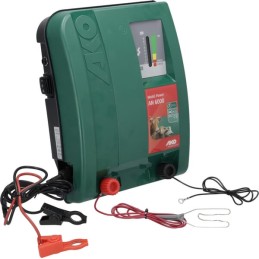 Încărcător Mobil Power AN 6000