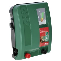 Duo Power XI8000 Smart