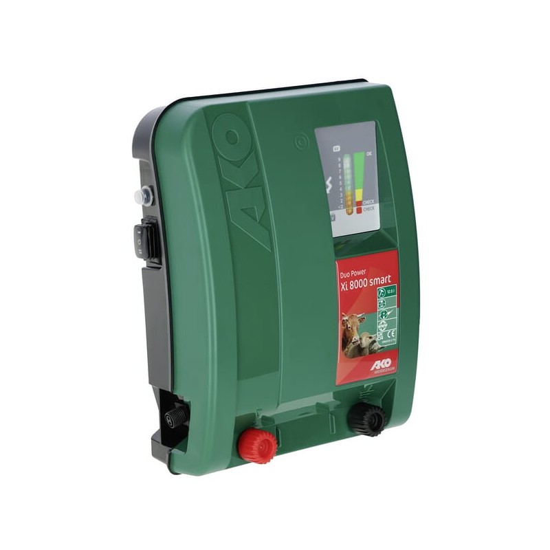Duo Power XI8000 Smart