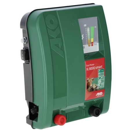 Duo Power XI8000 Smart