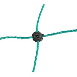 Plasă pentru păsări de curte 106cm 50m SP verde