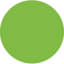 Mâner poartă verde fosforescent