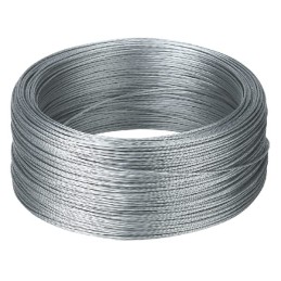 Sârmă pentru gard 200m