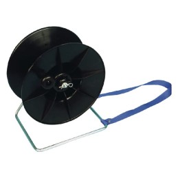 Tambur din plastic, stand inclus