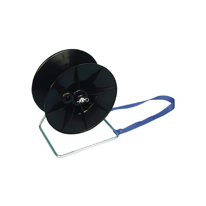 Tambur din plastic, stand inclus