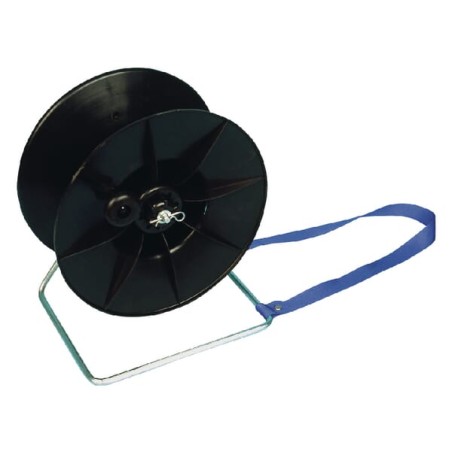 Tambur din plastic, stand inclus