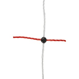 Plasă de oaie 90cm 50m cu două vârfuri