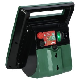 Încărcător, SunPower S500