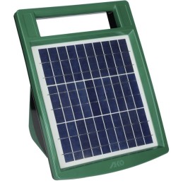 Încărcător, SunPower S500