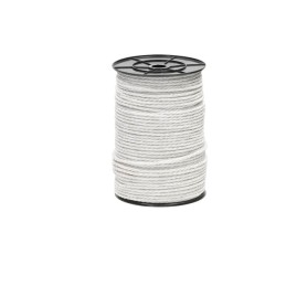 Cablu gard electric 6mm 200m 6x0,20mm fire oțel inoxidabil