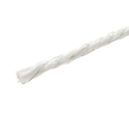 Cablu gard electric 6mm 200m 6x0,20mm fire oțel inoxidabil