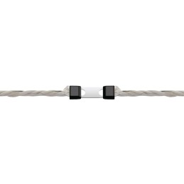 Conector cablu 6mm 5 buc.
