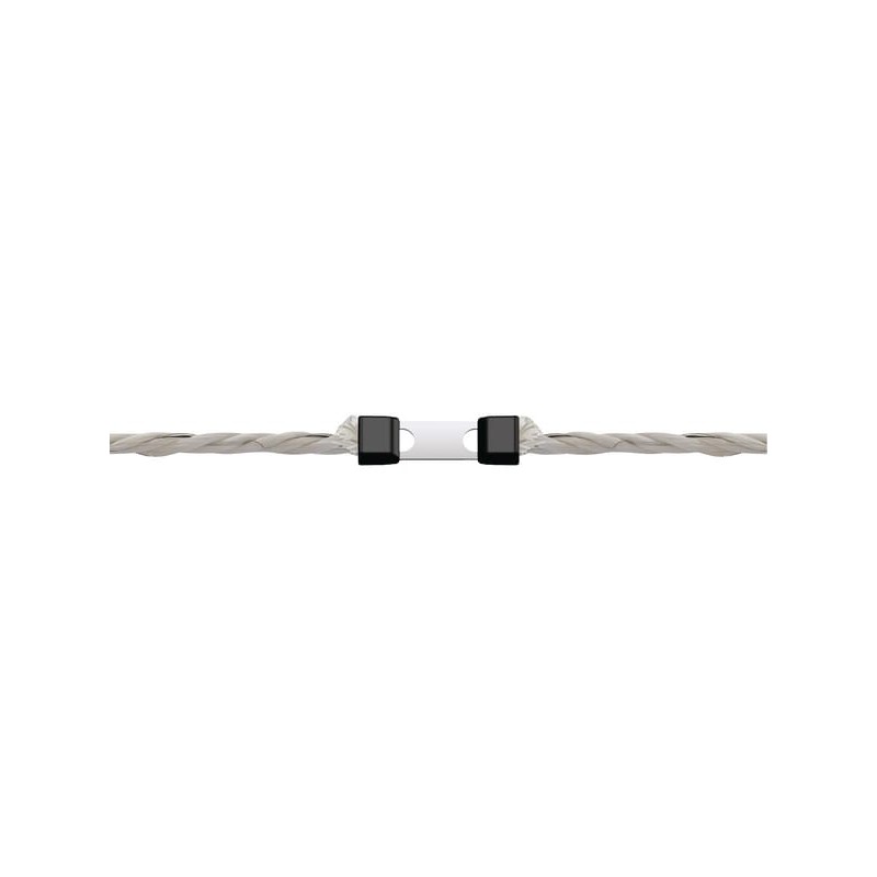 Conector cablu 6mm 5 buc.