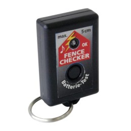 Tester de gard