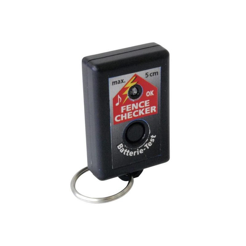 Tester de gard