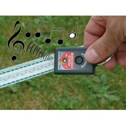 Tester de gard