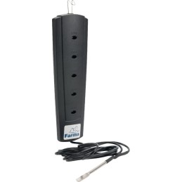 Tester gard electric analogic