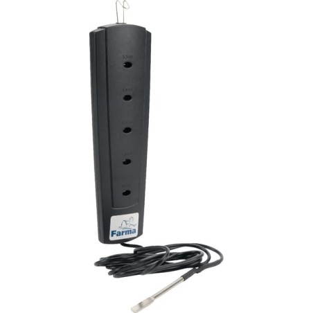 Tester gard electric analogic
