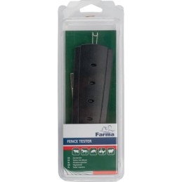 Tester gard electric analogic