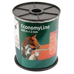 Cablu pentru gard 2mm 400m