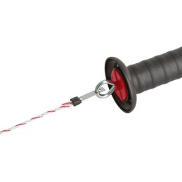 Conector cablu 3mm 10 buc.