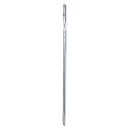 Țăruși de împământare profil T 110 cm