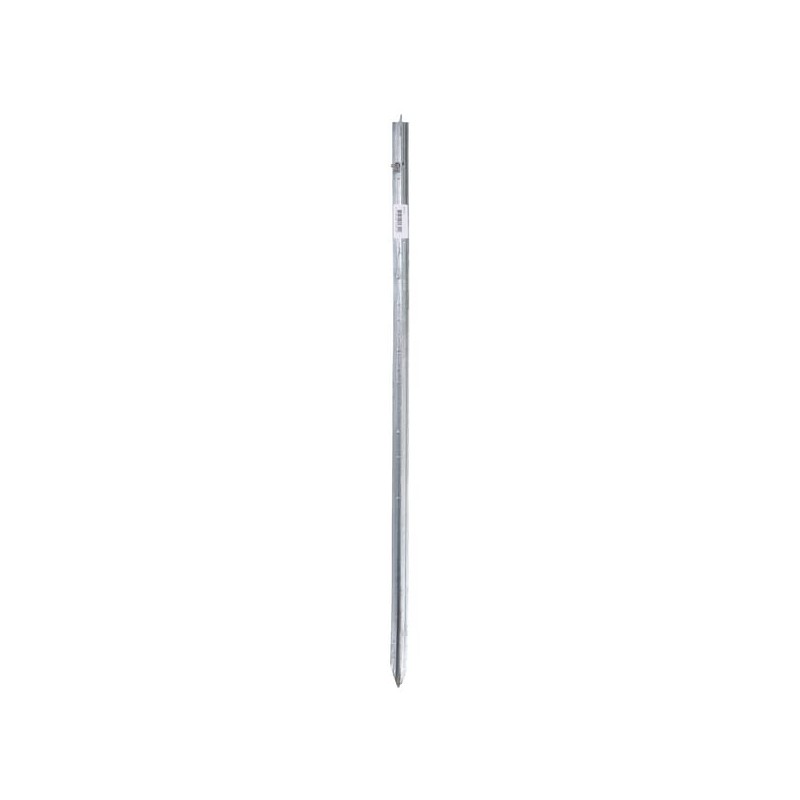 Țăruși de împământare profil T 110 cm