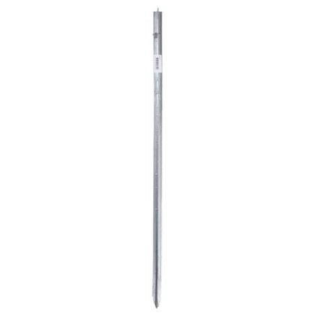 Țăruși de împământare profil T 110 cm