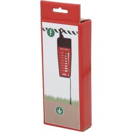 Tester gard 8 lumini 1,000 până la 10,000V