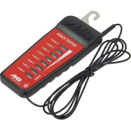 Tester gard 8 lumini 1,000 până la 10,000V