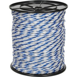 Cablu gard electric 200m 6x0,30mm conductivitate ridicată