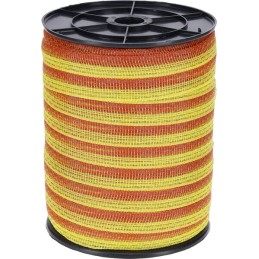 Bandă pentru gard 20mm 200m