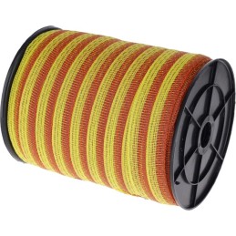 Bandă pentru gard 20mm 200m