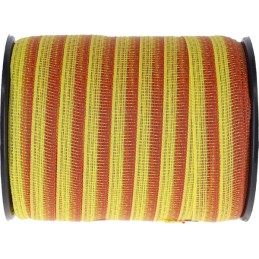 Bandă pentru gard 20mm 200m