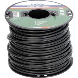 Cablu alimentare 2,5mm 50m