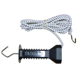 Porţi gard electric E-line 3m