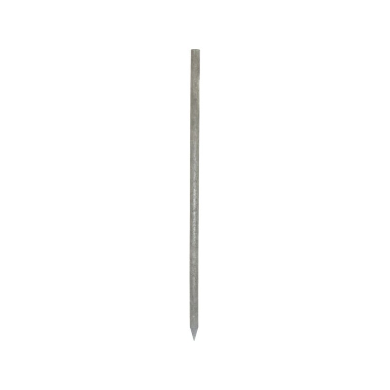 Stâlp gard 150cm x diametru 50mm AKO