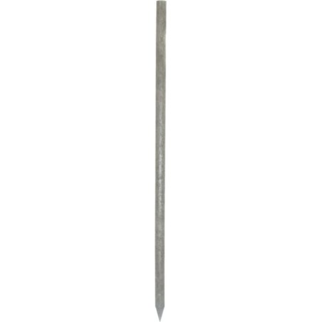 Stâlp gard 150cm x diametru 50mm AKO