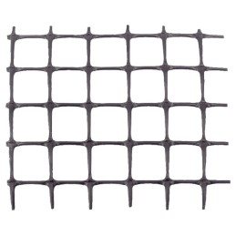Plasă poliolefin B004, neagră