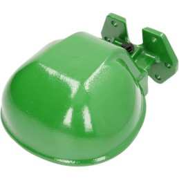 Vas de apă potabilă 105 supapă tub