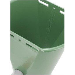 Găleată hrănire vițel plastic