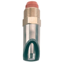 Niplu ascuţit reglabil AG1/2" Ø1/2"