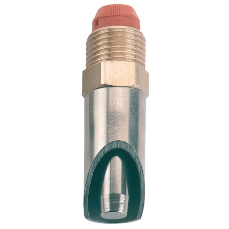 Niplu ascuţit reglabil AG1/2" Ø1/2"