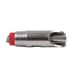 Adapator cu tetină Monoflo, pentru porci tineri puşi la îngrăşat 1/2"