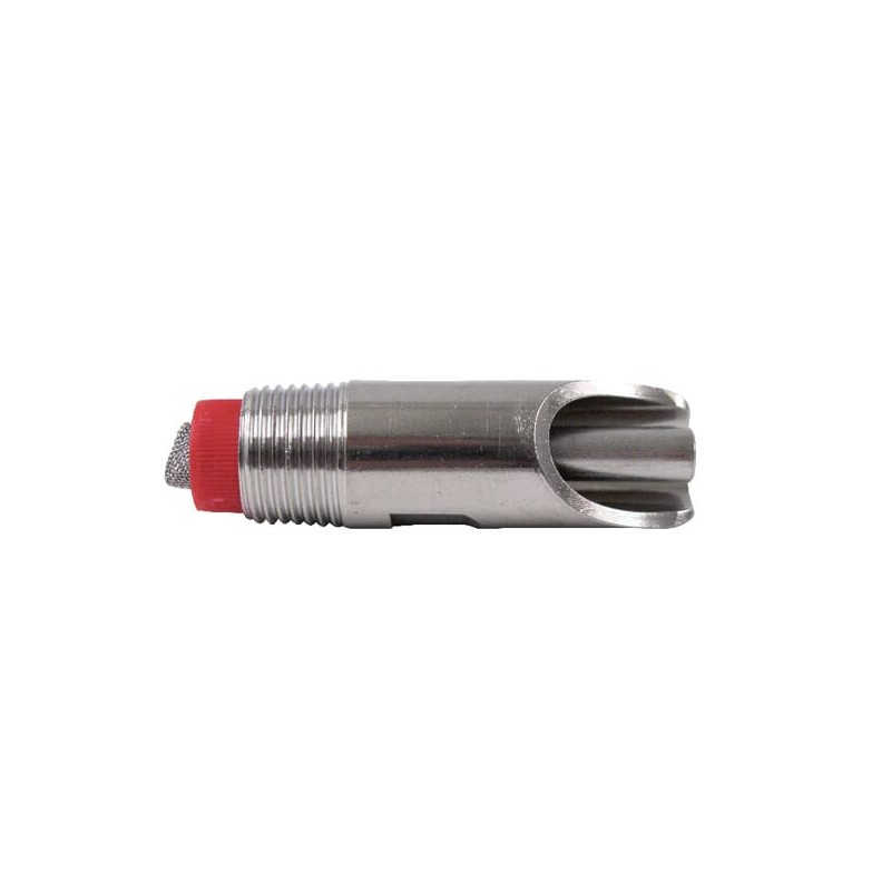 Adapator cu tetină Monoflo, pentru porci tineri puşi la îngrăşat 1/2"