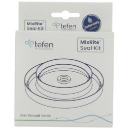 MixRite 3.5, 3/4" BSPT 0,5-5%, on/off, standard