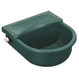 Adăpătoare cu plutitor plastic S522