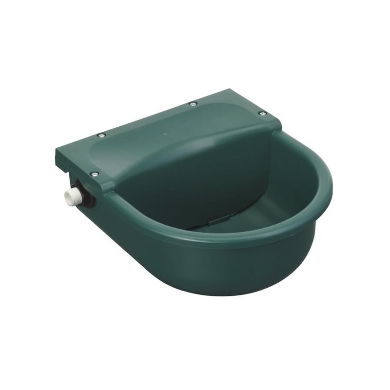 Adăpătoare cu plutitor plastic S522