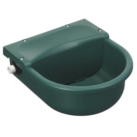 Adăpătoare cu plutitor plastic S522