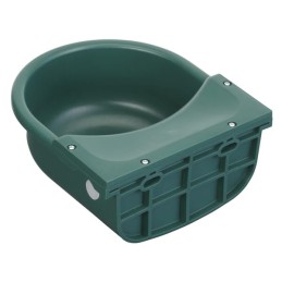 Adăpătoare cu plutitor plastic S522